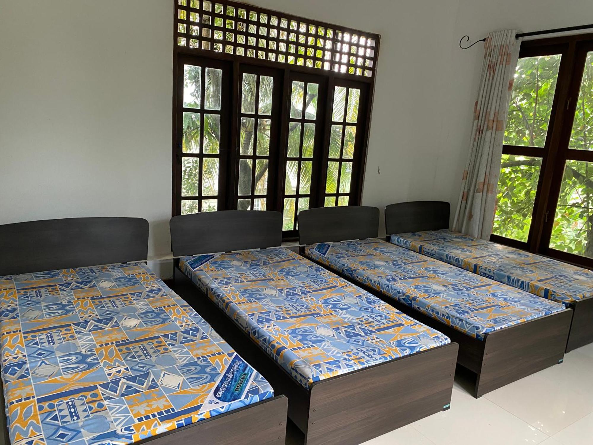 Nature Homes โมราตูวา ภายนอก รูปภาพ